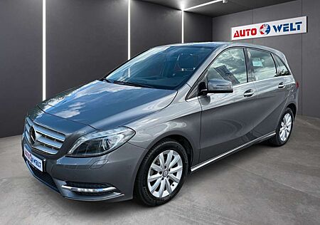 Mercedes-Benz B 180 Automatik Xenon SHZ
