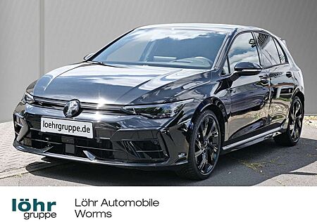 VW Golf Volkswagen VIII Lim. 2.0 TSI R 4Motion Black Edition *AKRA...