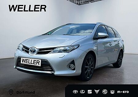 Toyota Auris 1.8 Hybrid Automatik TS Executive *Leder*