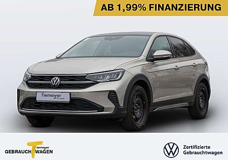 VW Taigo Volkswagen 1.0 TSI MOVE PANO ASSIST NAVI KAMERA