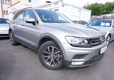 VW Tiguan Volkswagen 1.4 TSI *Automatik*1. Hand*10.350KM*TOP!!