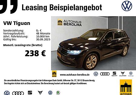 VW Tiguan Volkswagen 1.5 TSI Move *ACC*NAV*R-CAM*SHZ*PDC*