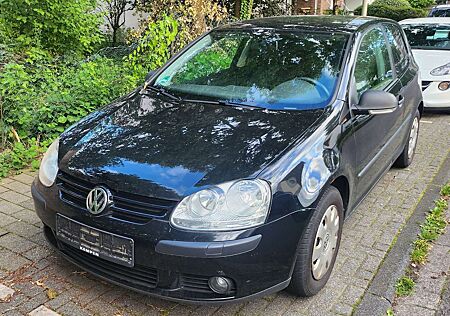 VW Golf Volkswagen 1.4 Trendline