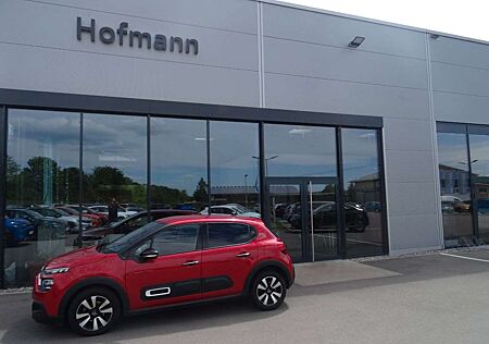 Citroën C3 Citroen Max Klima, Navi, PDC, Kamera