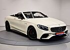 Mercedes-Benz S 63 AMG Cabriolet 4Matic Swarovski Drivers-Pack