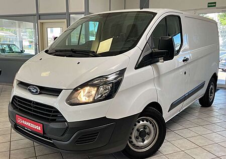 Ford Transit Custom Kasten 270 L1 Klima / HU NEU /
