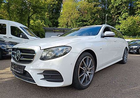 Mercedes-Benz E 400 E -Klasse T-Modell d 4Matic AMG
