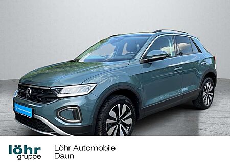 VW T-Roc Volkswagen 1.5 l TSI