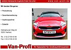 Kia Pro_ceed ProCeed / pro_cee'd ProCeed 1,4 GT Automatik - AHK-G-SHD erst 32 tkm