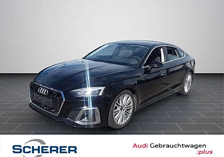 Audi A5 40 TFSI S tronic S LINE NAVI PLUS C