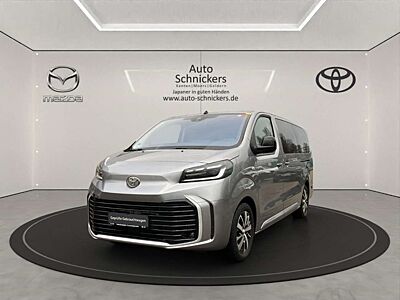 Toyota Proace L2 Verso Team D+NAV+8-SITZER !!