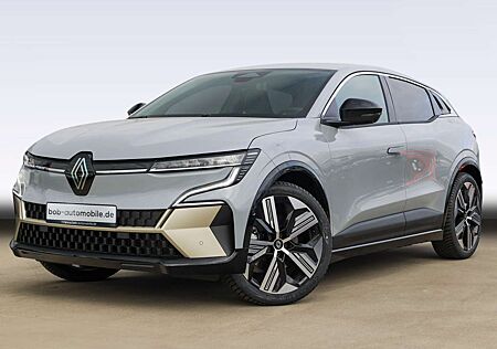 Renault Megane Iconic 220 Comfort Range GJR AV & ADAP