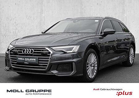 Audi A6 Avant Design 40 TDI quattro 150(204) S tronic AHK