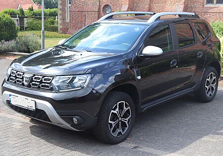 Dacia Duster TCe 150 2WD GPF Sondermodell Adventure