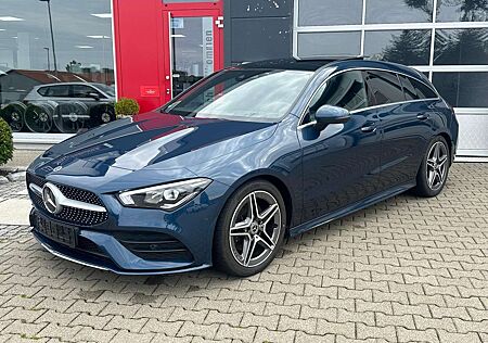 Mercedes-Benz Others CLA 220 CDI 4 Matic AMG PANO R.Kamera LED Navi
