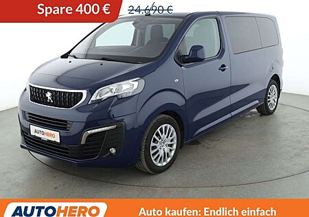 Peugeot Expert 2.0 Blue-HDi Active L2 *TEMPO*CAM*PDC*SHZ*