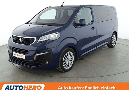 Peugeot Expert 2.0 Blue-HDi Active L2 *TEMPO*CAM*PDC*SHZ*