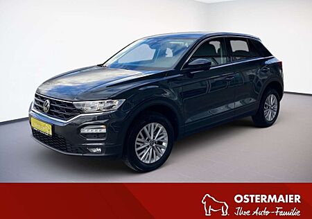 VW T-Roc Volkswagen 1.6TDI NAVI.SHZ.PDC.APP.SignA.LaneA.WINTER.FrontA.