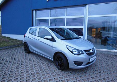 Opel Karl 120 Jahre Cool + Sound