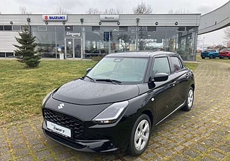 Suzuki Swift 1,2 Comfort Hybrid