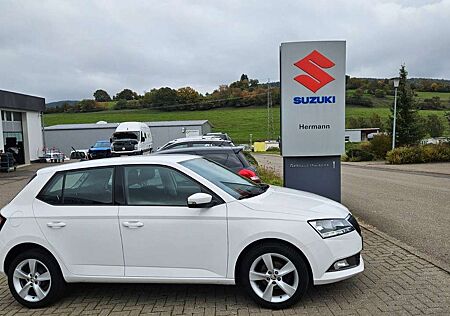 Skoda Fabia Cool Plus