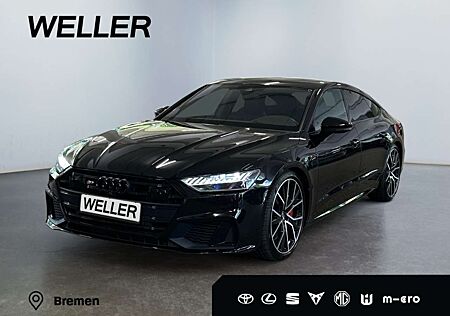 Audi S7 TDI qu tiptronic *Allradlenkung*360*Matrix*HUD*