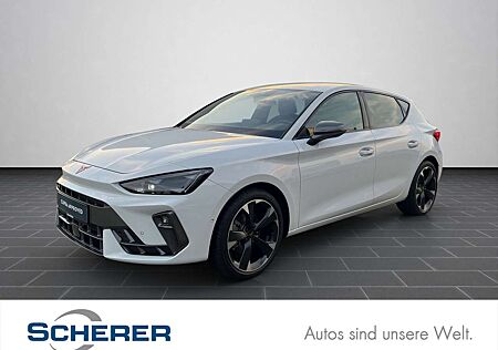 Cupra Leon 1,5 TSI DSG NAVI/LED/Spurhalteassistent/u.v