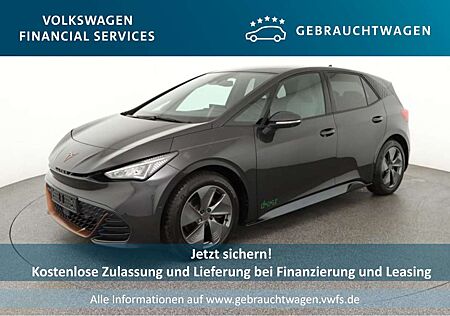 Cupra Born 150kW Pano*RFK*PDC*Tempo*Klima*SH