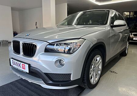BMW X1 20 i sDrive