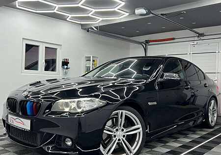 BMW 530 d Lim. M SPORT/Bi-XENON/NAVI/2.HAND