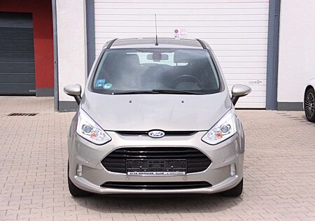 Ford B-Max Titanium Navi / Kamera