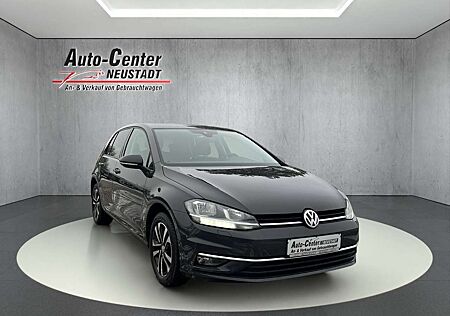 VW Golf Volkswagen VII Lim. IQ.DRIVE Start-Stopp ACC/DAB+/PDC