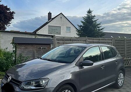 VW Polo Volkswagen Comfortline