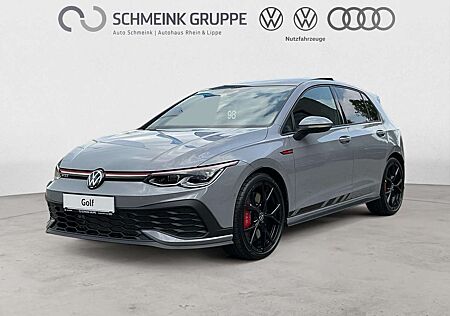 VW Golf GTI Volkswagen Clubsport 2.0 TSI DSG Kamera Navi HUD