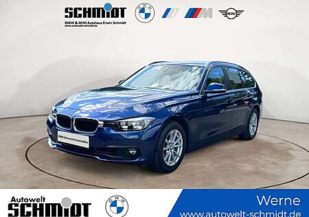 BMW 318 i Touring + 1.HAND + GARANTIE