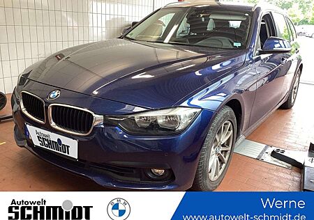 BMW 318 i Touring + 1.HAND + GARANTIE