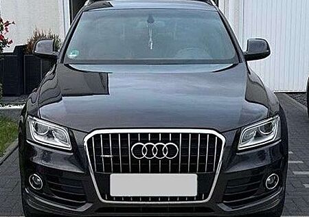 Audi Q5 Diesel 2.0 TDI quattro (clean diesel)