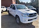 Toyota Hilux Double Cab,4x4,AC,nettoexo: 13500€