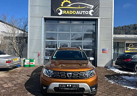 Dacia Duster Access
