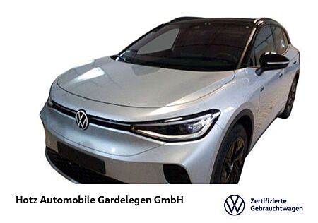 VW ID.4 Volkswagen GTX 250 kW 4Motion PDC/LED/APP