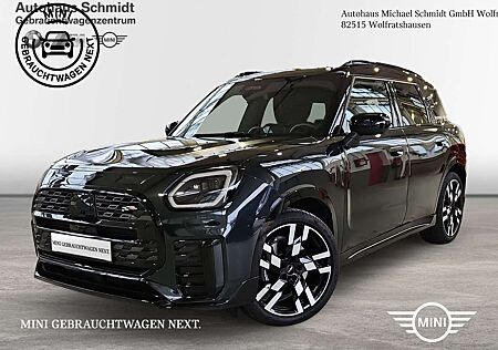 Mini One D Countryman Countryman D Works Sportpaket*JCW*XL Paket*Massage