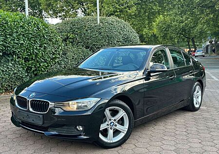 BMW 320 i*AUTOMATIK*BUISSNES-PAKET*104-TKM*