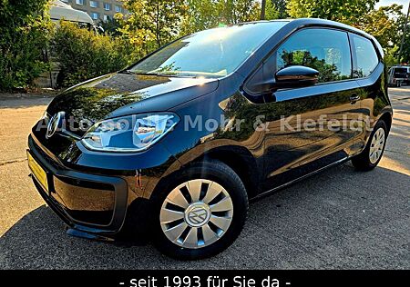 VW Up Volkswagen ! move !*1.HAND*BLUETOOTH*VWSERVICE*PDC*