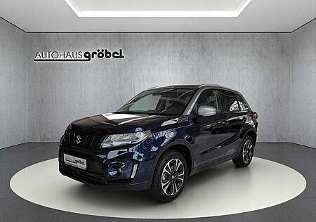 Suzuki Vitara 1.4 Comf.+ Hybrid ´´SHINKAI´´ Rückf.kam.