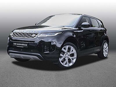 Land Rover Range Rover Evoque P300e AWD SE NAVI KLIMA PDC