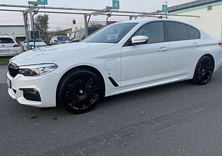 BMW 530e 530 Aut. M Sport Edition
