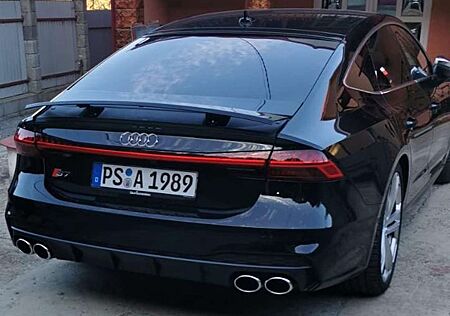 Audi S7 TDI quattro tiptronic