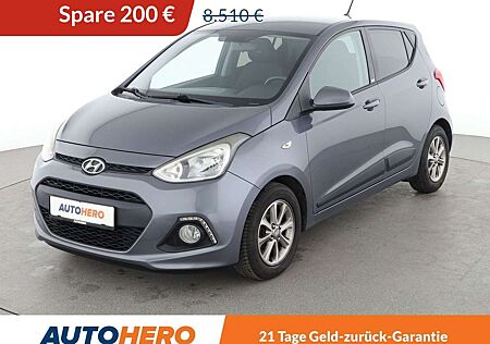 Hyundai i10 1.0 Passion *TEMPO*SHZ*KLIMA*GARANTIE*