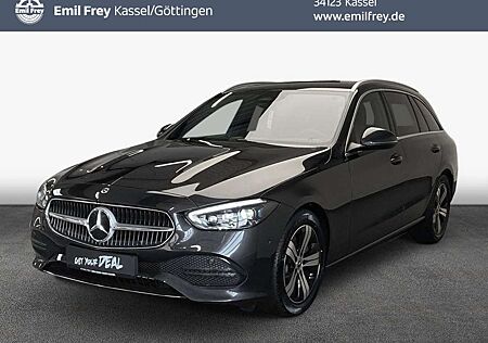 Mercedes-Benz C 200 C-Klasse