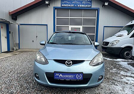 Mazda 2 1.3 Independence Sport KLIMA